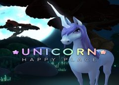 Unicorn Happy Place (Google Daydream)
