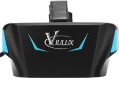 VIULUX V1 (2017)