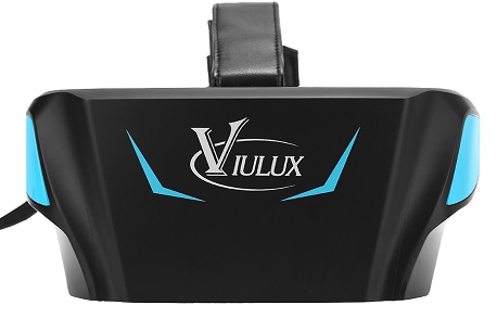 VIULUX V1 (PC Powered VR Headset)