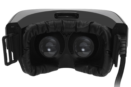 VIULUX V1 (PC Powered VR Headset)