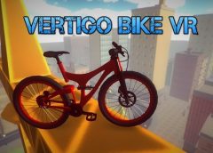 Vertigo Bike VR (Oculus Go & Gear VR)