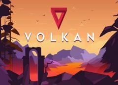 Volkan (Oculus Go & Gear VR)