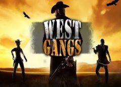 West Gangs (Google Daydream)