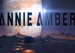 Annie Amber (Oculus Go & Gear VR)