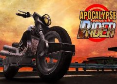 Apocalypse Rider (Daydream VR)