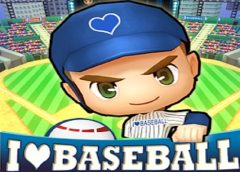 Baseball (Google Daydream)