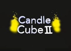 Candle Cube 2 (Daydream VR)