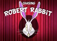 Chasing Robert Rabbit (Oculus Go & Gear VR)