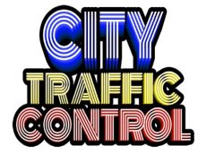 City Traffic Control VR (Daydream VR)