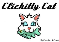 Clickitty Cat (Google Daydream)