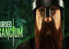 Cursed Sanctum (Oculus Go & Gear VR)