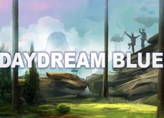 Daydream Blue (Google Daydream)