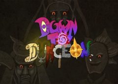 Down To Dungeon (Gear VR)