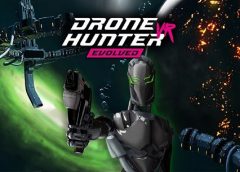 Drone Hunter VR Evolved (Gear VR)