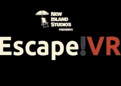 Escape!VR (Oculus Go & Gear VR)