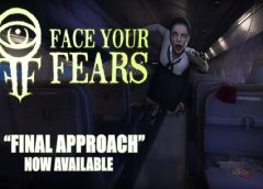 Face Your Fears (Gear VR)