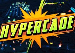 Hypercade (Oculus Go & Gear VR)