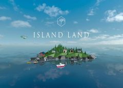 Island Land (Gear VR)