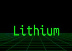 Lithium (Google Daydream)