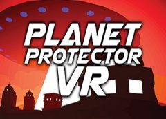 Planet Protector VR (Daydream VR)