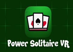 Power Solitaire VR (Daydream VR)