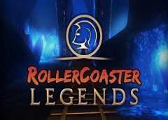 RollerCoaster Legends (Oculus Go & Gear VR)