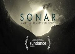 SONAR (Daydream VR)