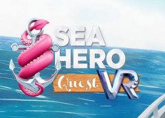 Sea Hero Quest VR (Daydream VR)