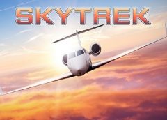 SkyTrek (Oculus Go & Gear VR)