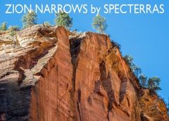 The Zion Narrows Experience (Gear VR)