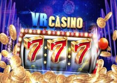 VR Casino (Gear VR)