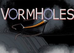 VormHoles (Oculus Go & Gear VR)