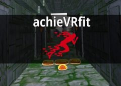 AchieVRfit (Gear VR)