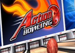 Action Bowling (Daydream VR)
