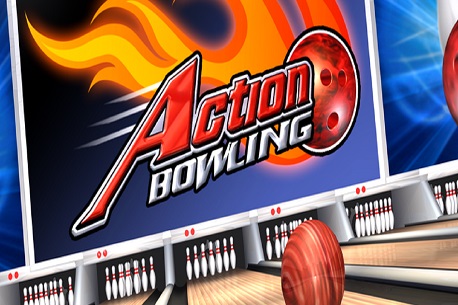 Action Bowling (Google Daydream)