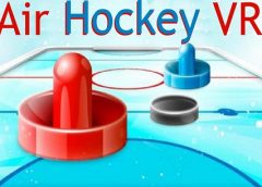 Air Hockey VR (Daydream VR)