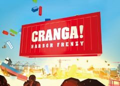 CRANGA!: Harbor Frenzy (Gear VR)