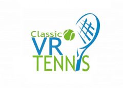 Classic VR Tennis (Daydream VR)