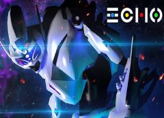 Echo Mini Games Party (Oculus Go & Gear VR)