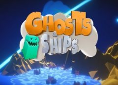Ghosts & Ships (Oculus Go & Gear VR)