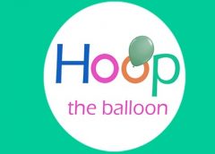 Hoop the Balloon (Daydream VR)