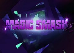 Magic Smash (Oculus Go & Gear VR)