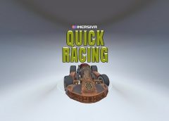 Quick Racing (Gear VR)