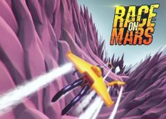 Race on Mars (Oculus Go & Gear VR)