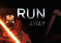 RUN AWAY (Oculus Go & Gear VR)