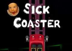 Sick Coaster (Oculus Go & Gear VR)