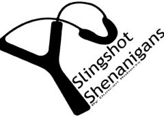 Slingshot Shenanigans (Google Daydream)
