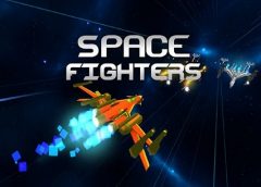 Space Fighters (Oculus Go & Gear VR)