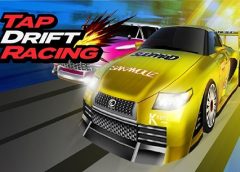 Tap Drift Racing (Gear VR)