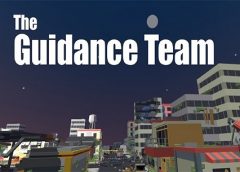 The Guidance Team (Oculus Go & Gear VR)